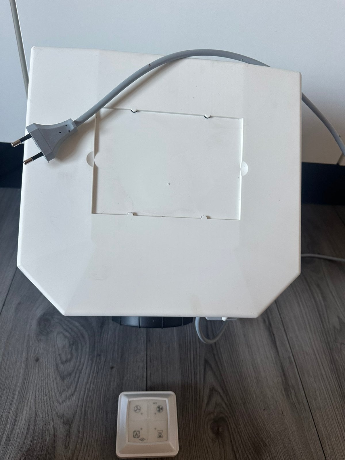 Itho daalderop cve s, Witgoed en Apparatuur, Ophalen, Zo goed als nieuw