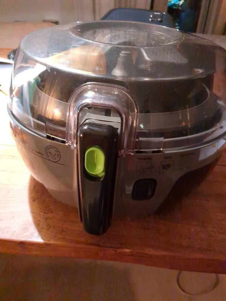 Tefal actifry AW 9500, Witgoed en Apparatuur, Ophalen of Verzenden, Nieuw
