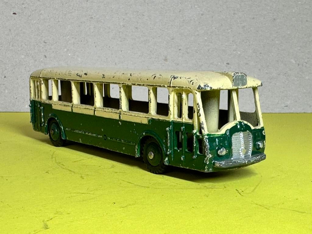 Dinky Toys 29D Autobus Parisien Sonia Panhard, Ophalen of Verzenden, Zo goed als nieuw, Bus of Vrachtwagen, Dinky Toys