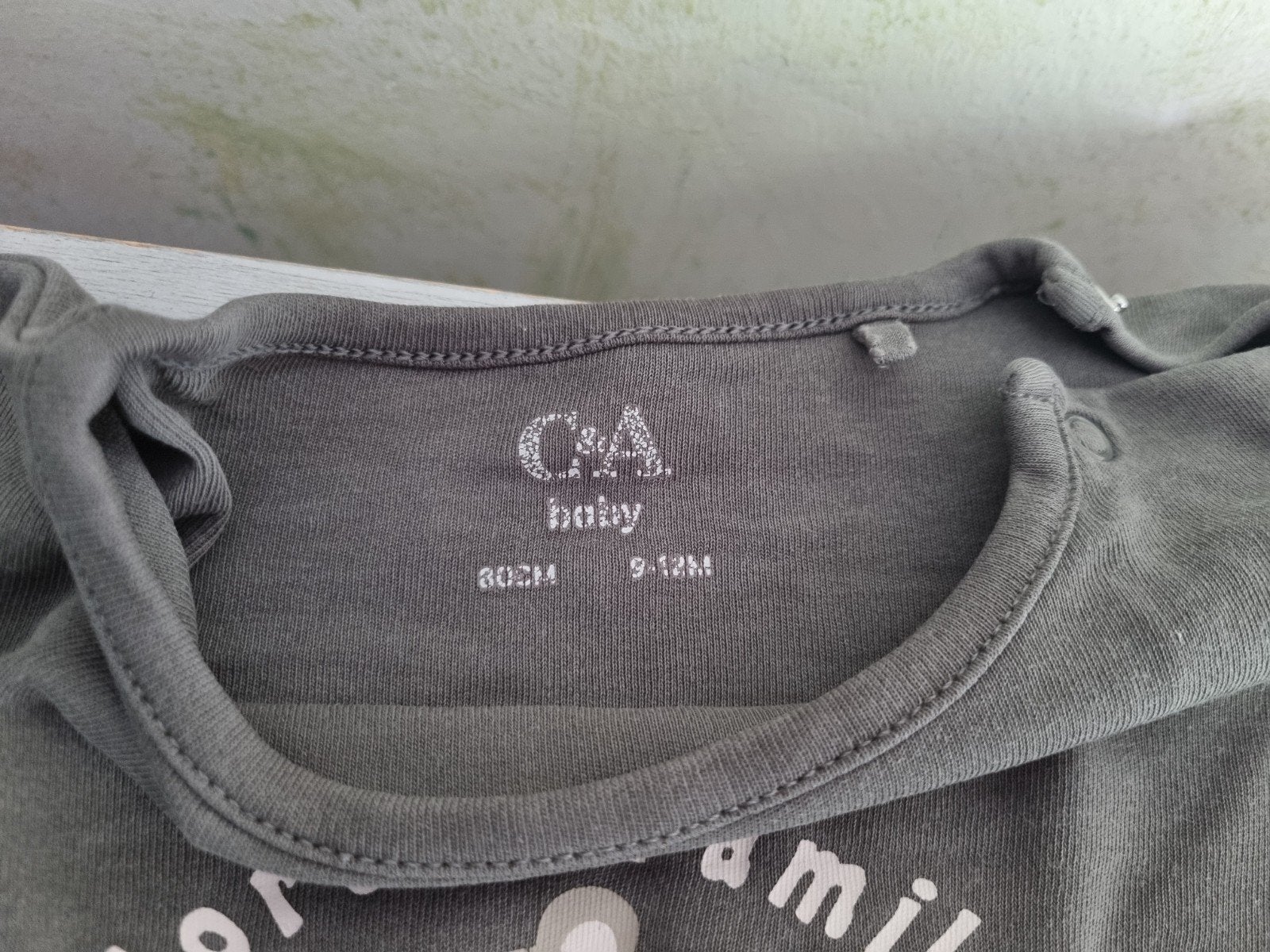 C&A/Zeeman pyjama's, Ophalen of Verzenden, 85 tot 100 cm, Slaapzak