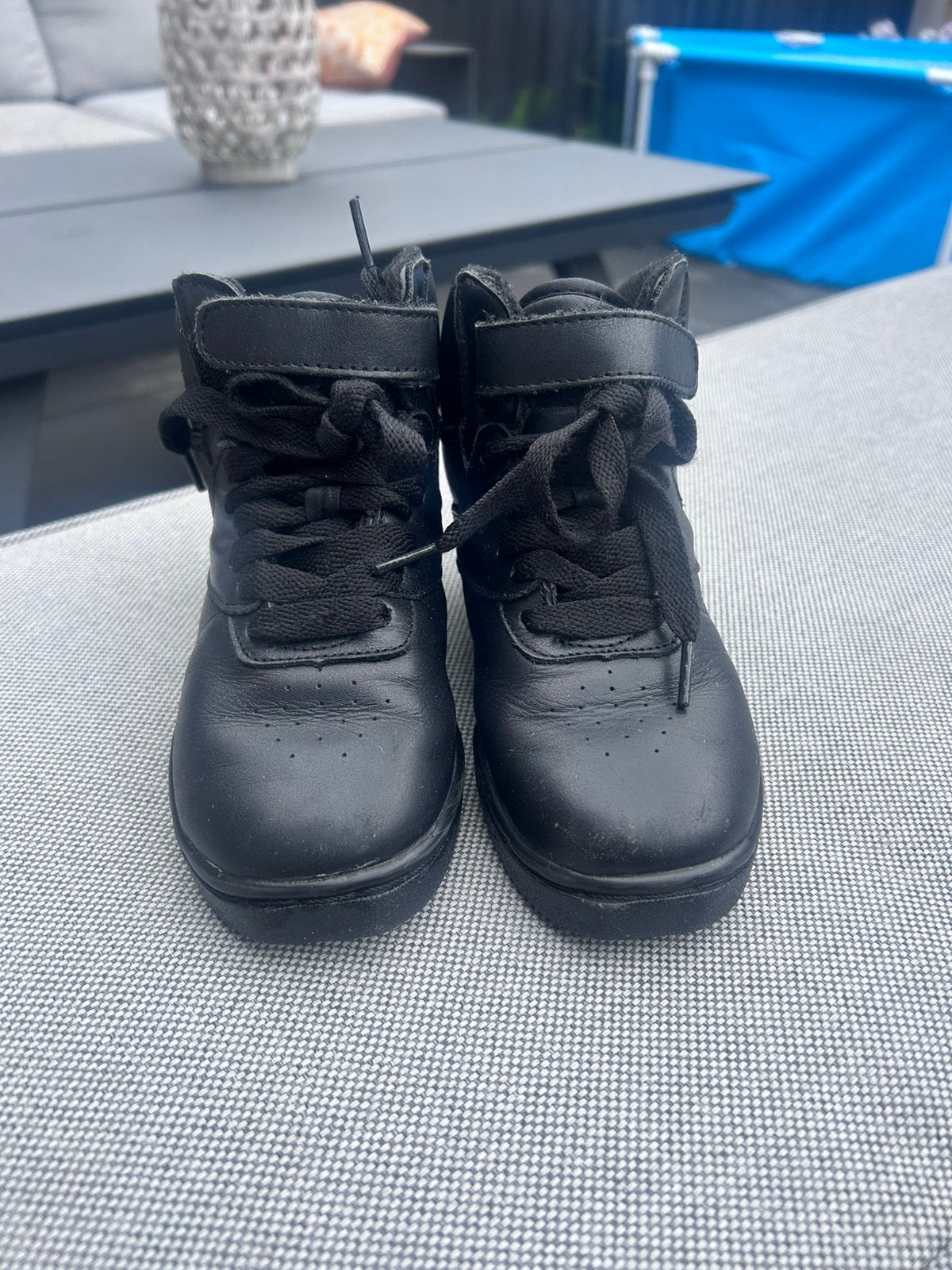 Papillon dansschoen maat 31, Sport en Fitness, Dansen, Ophalen of Verzenden, Zo goed als nieuw, Schoenen