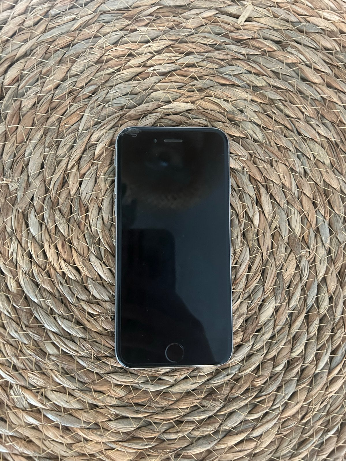 iPhone 6 128GB Zilver - Goede Batterijconditie, Telecommunicatie, Mobiele telefoons | Apple iPhone, Zonder simlock, IPhone 6, Zonder abonnement