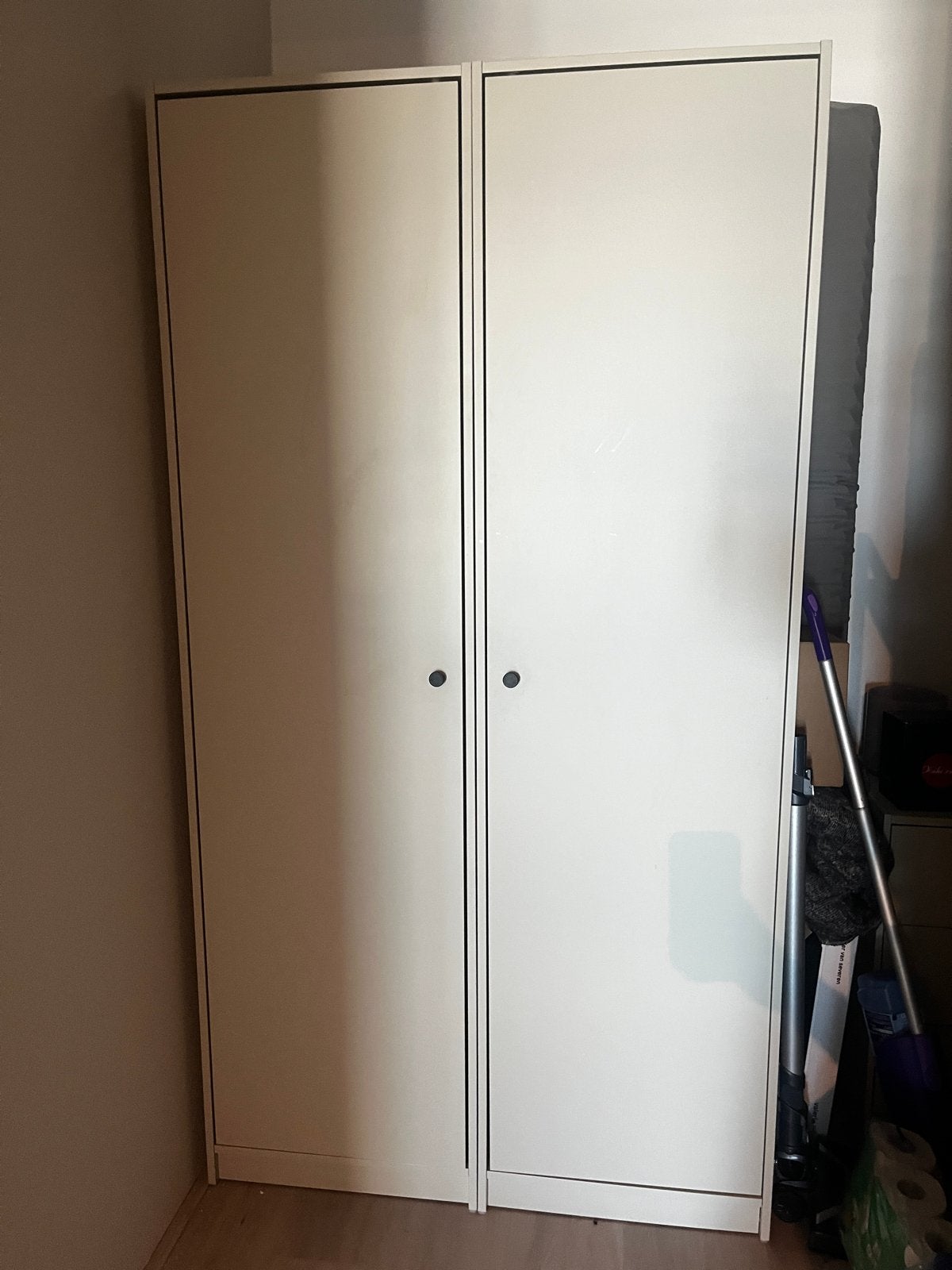 2x IKEA Gurksen kasten - Zo goed als nieuw, Ophalen, Overige materialen, Gebruikt, 50 tot 100 cm