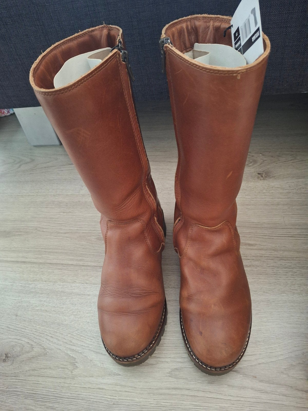Nette winterlaarzen, Kleding | Dames, Schoenen, Hoge laarzen, Travelin', Bruin, Ophalen of Verzenden