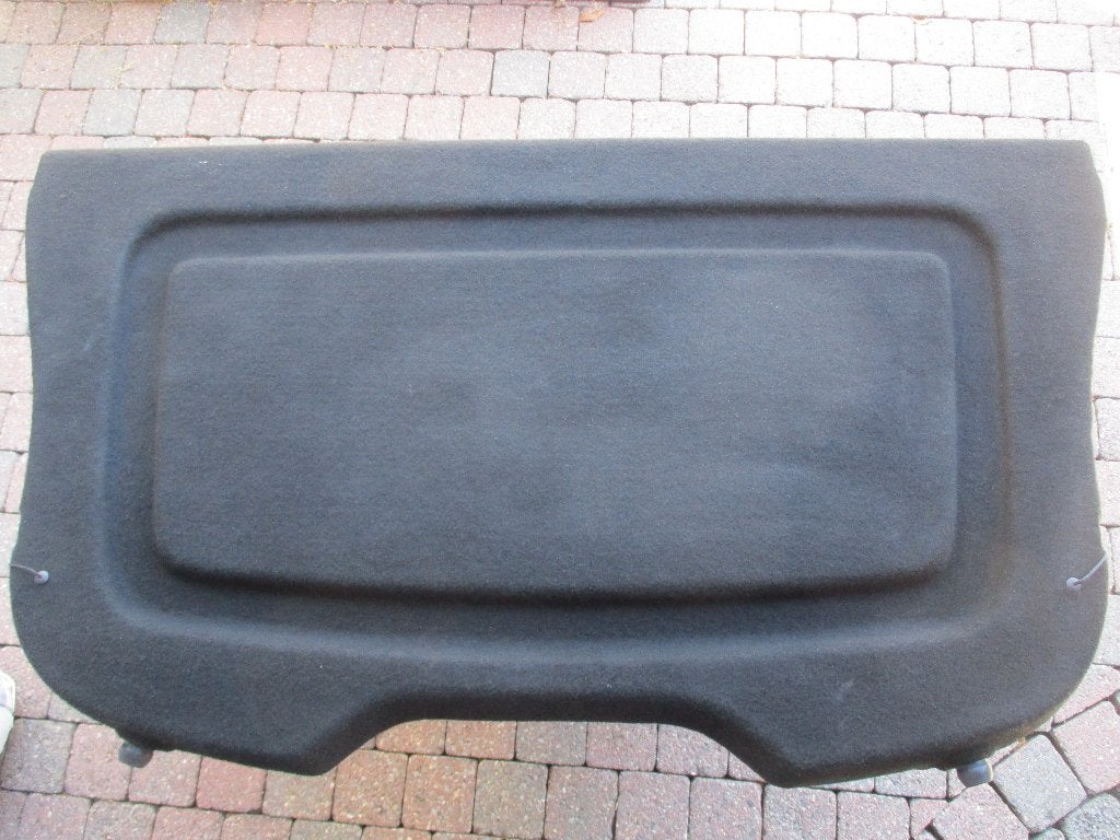 Ford Focus 3 Hoedenplank, Auto-onderdelen, Ophalen of Verzenden, Gebruikt, Ford
