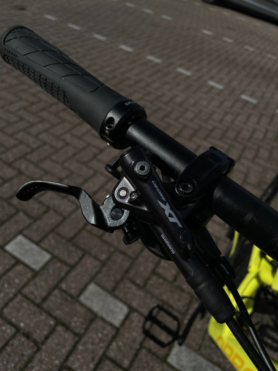 Orbea Occam H L Lime 2024, Gebruikt, -, -, -