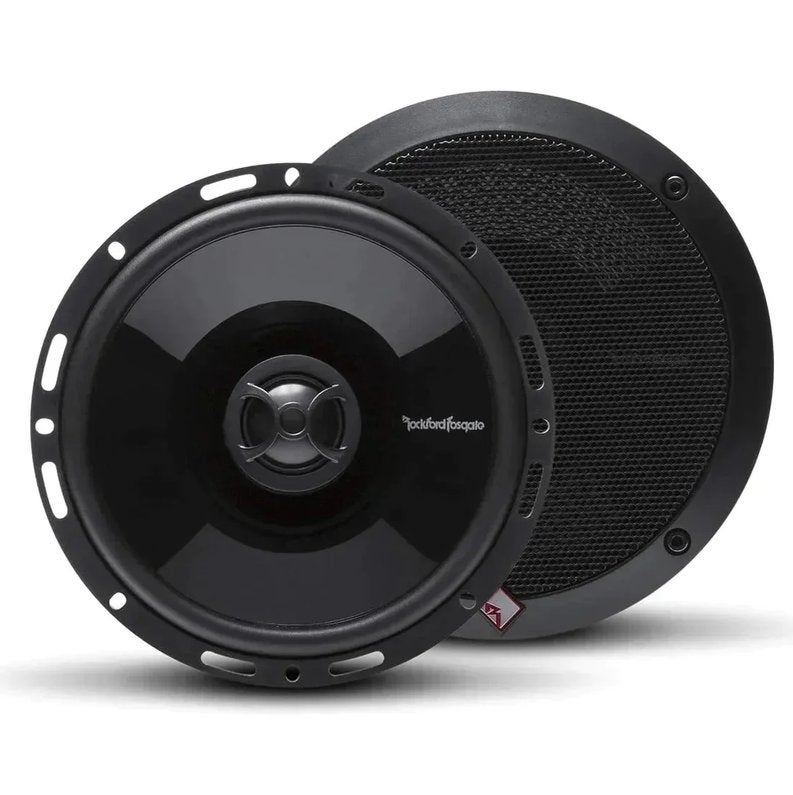Rockford Fosgate Punch P1650 Speakers 6.5'' 16.5cm