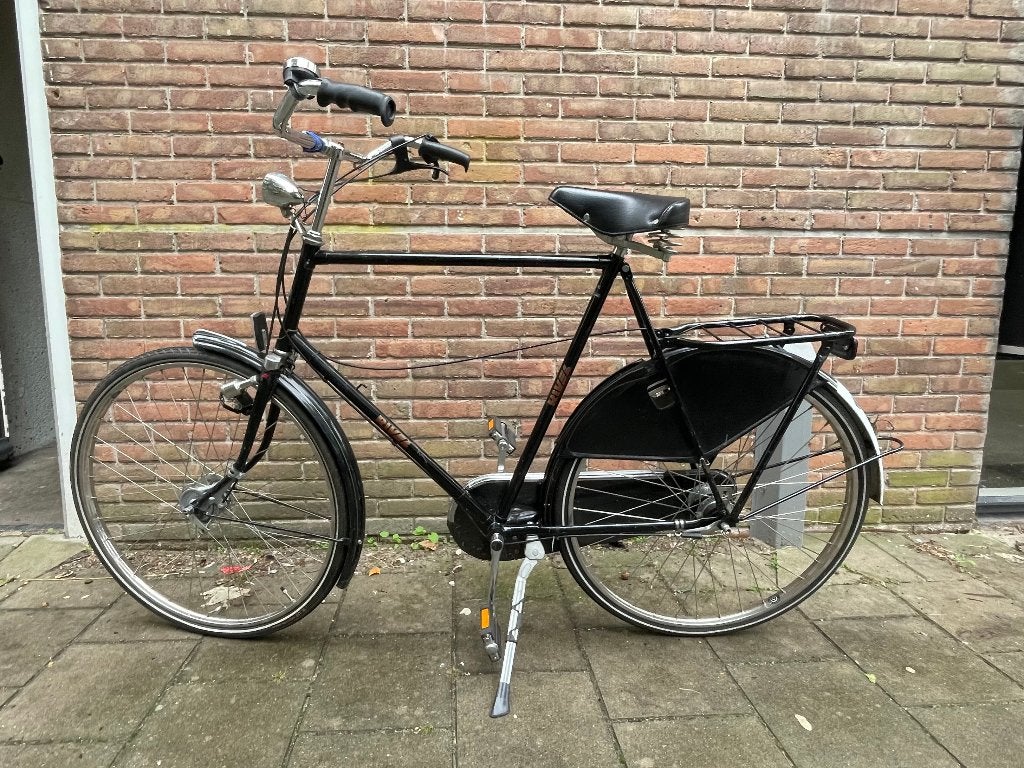 Vintage Rivel fiets