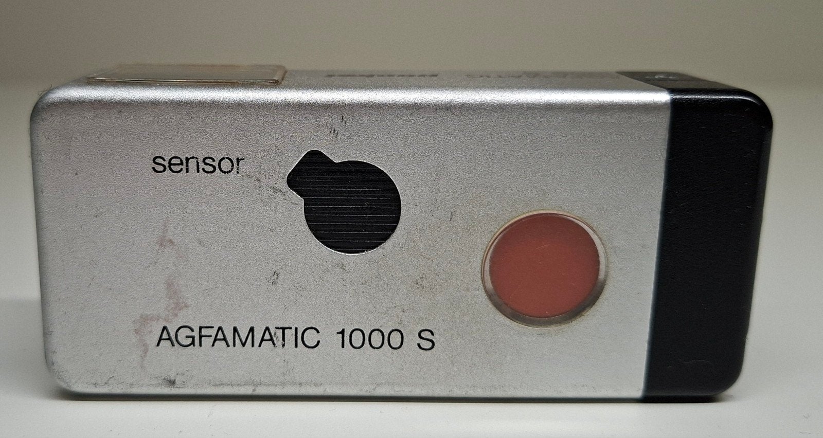 Agfamatic Pocket camera 1000S., Ophalen of Verzenden, Compact, Overige Merken