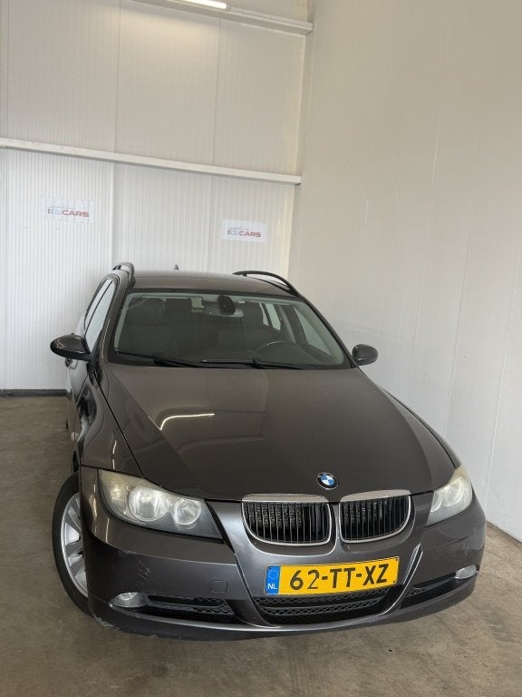 BMW 3-serie 320d | Automaat | Station | Business Line !, Auto's, Automaat, 4 cilinders, 163 pk, Diesel