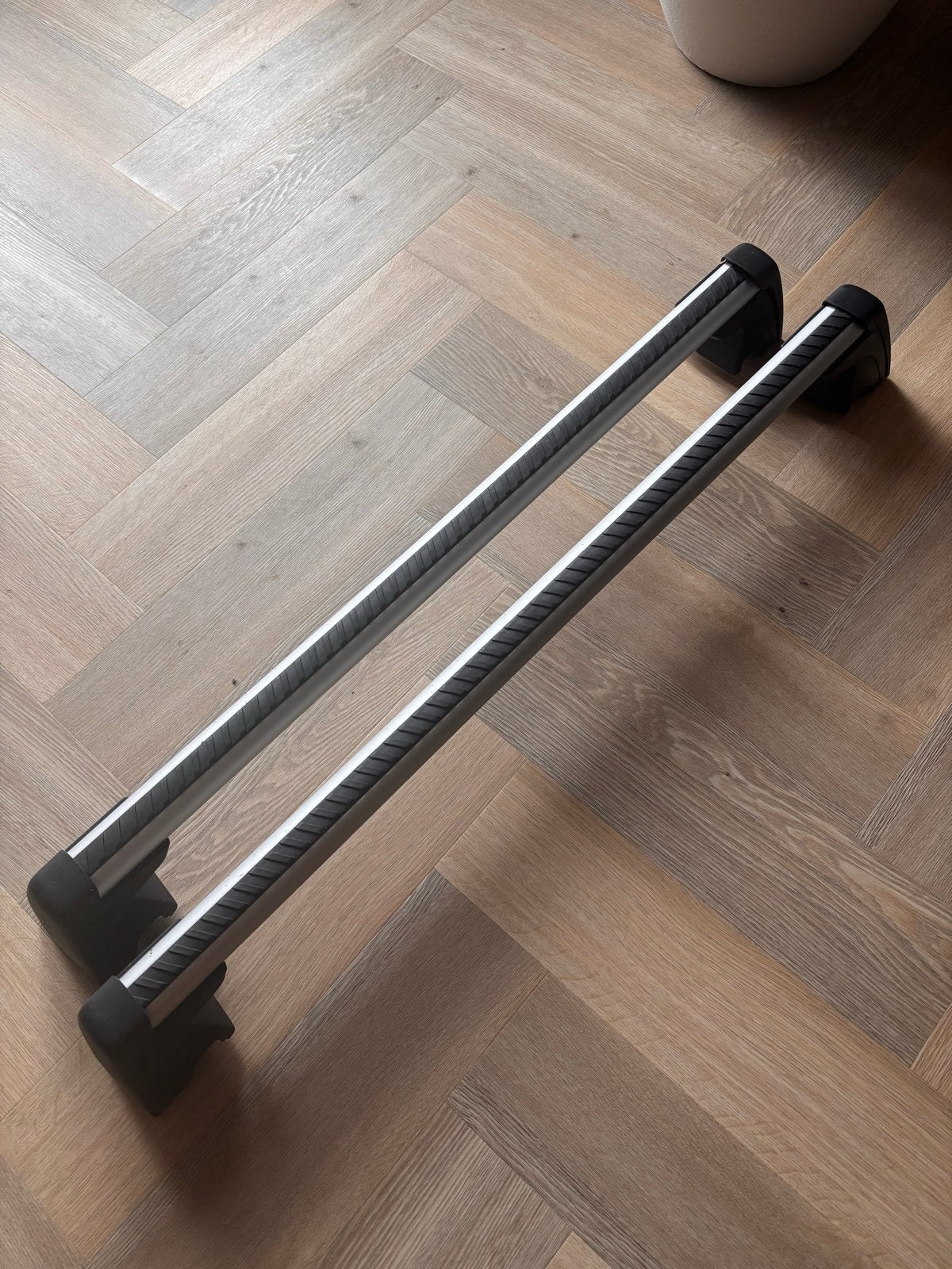Dakdragers voor Seat Leon vanaf 2020, max 75 kg), Ophalen of Verzenden, Zo goed als nieuw