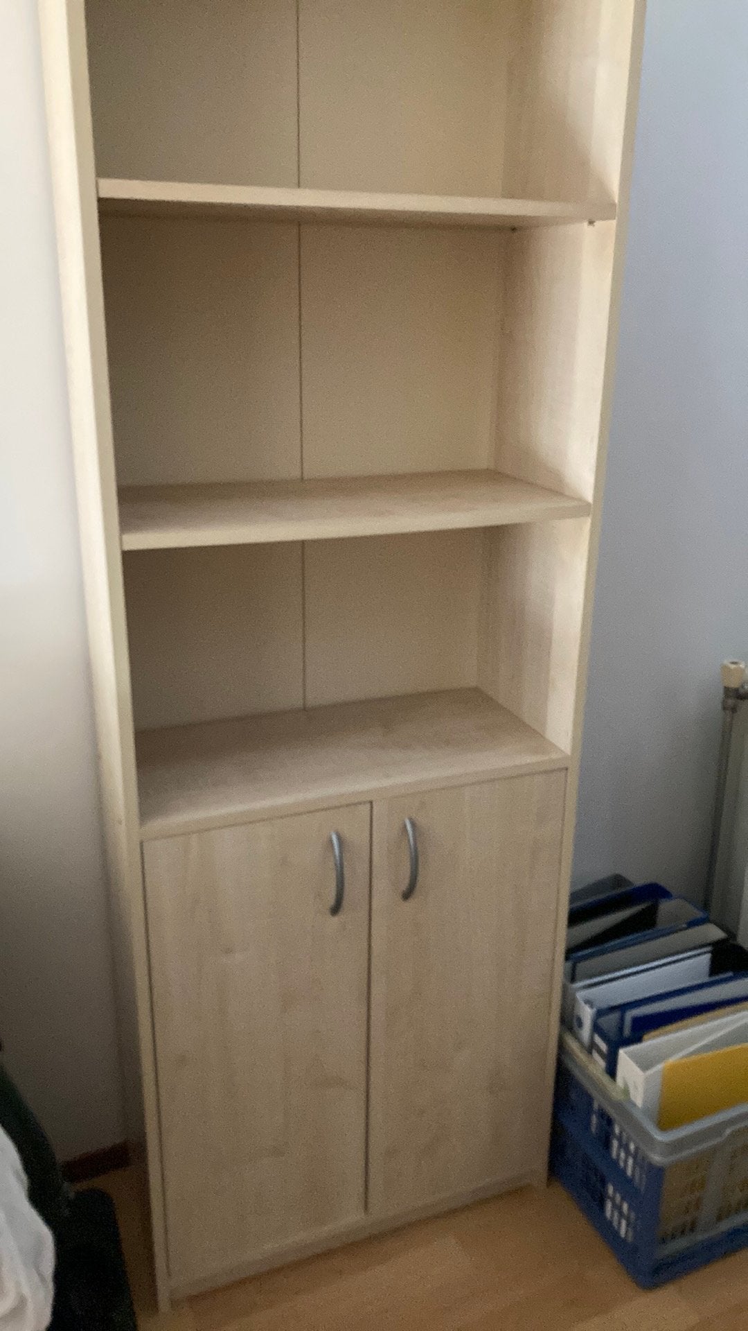 Kast, Ophalen, Met deur(en), 50 tot 100 cm, Zo goed als nieuw