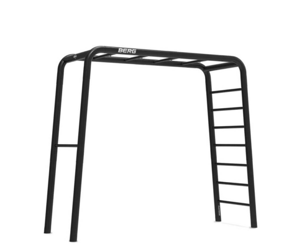 BERG PLAYBASE MEDIUM, Ophalen, Nieuw