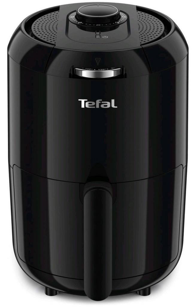 Tefal Easy Fry EY1018 Heteluchtfriteuse NIEUW, 1 tot 2 liter, Ophalen of Verzenden, Nieuw, Uitneembare binnenpan