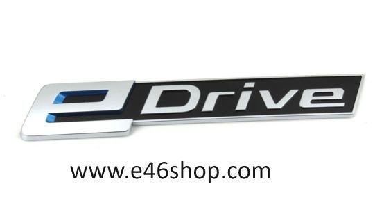 EMBLEEM BMW X3 G01 OE 51147465108, Auto-onderdelen, -, -, Nieuw, Ophalen of Verzenden