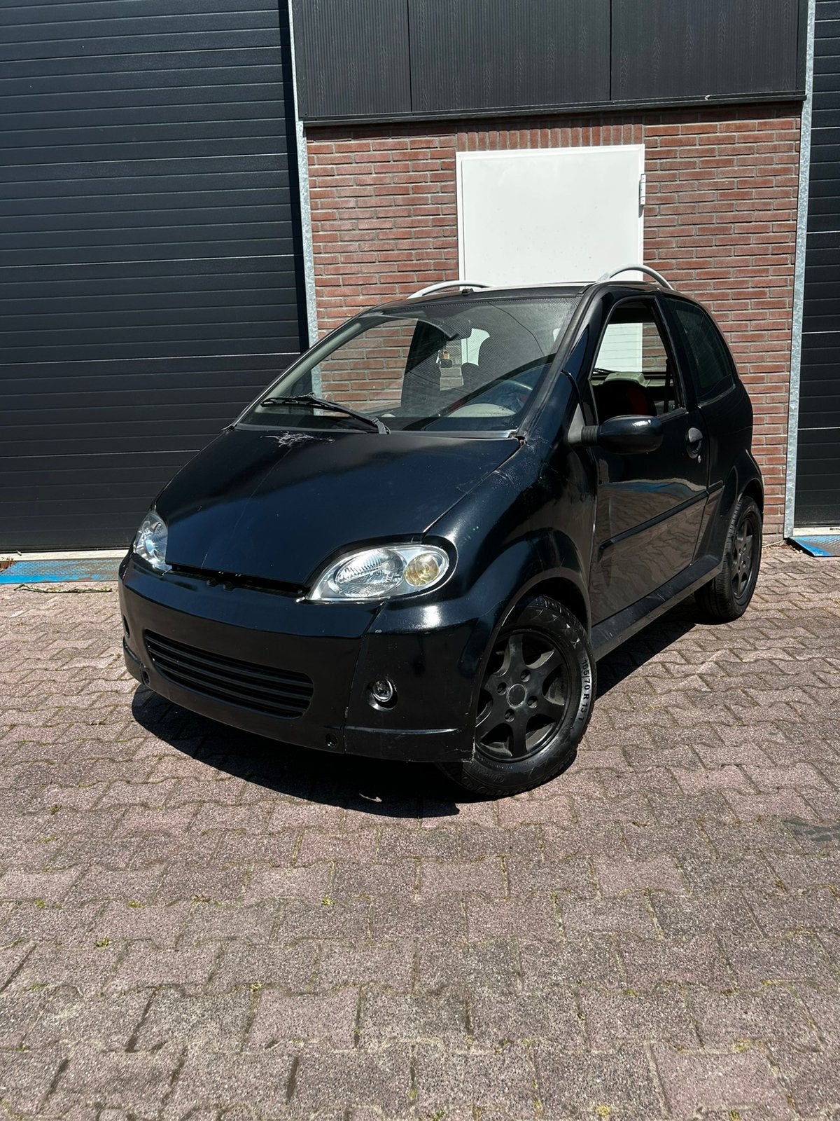 JDM abaca | Alu sport velgen | Subwoofer | Gratis bezorgd |, Diversen, Brommobielen en Scootmobielen, Ophalen, Gebruikt, VDS, JDM