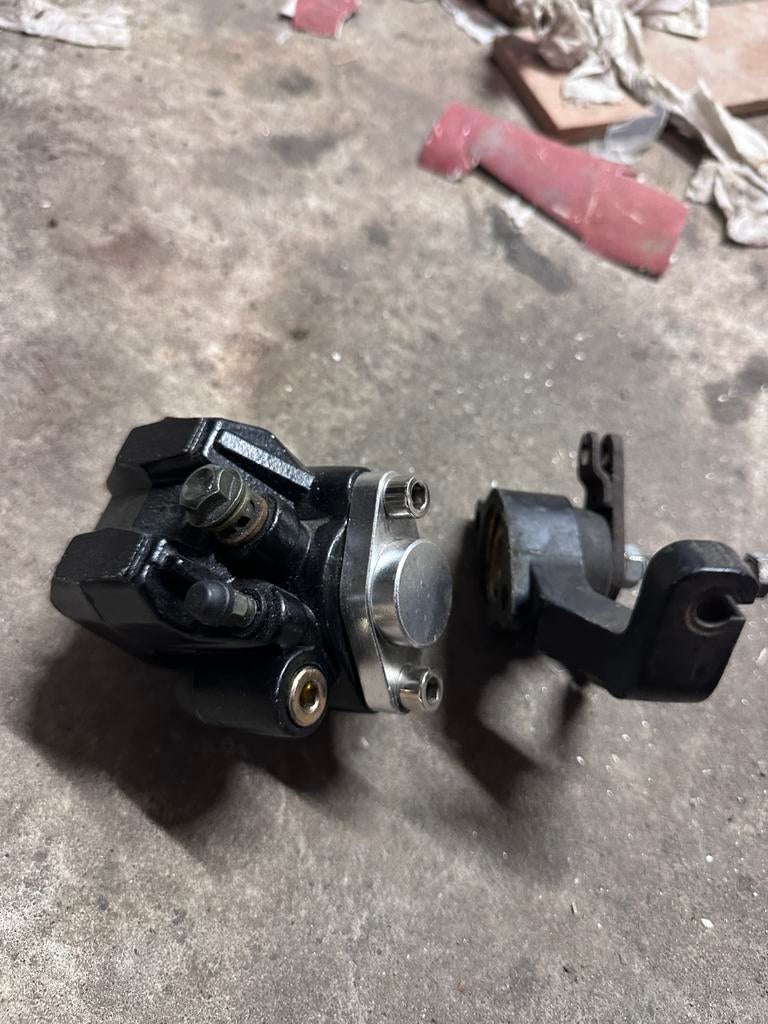 Remklauw(achter)yamaha raptor 660, Motoren, Ophalen of Verzenden, Nieuw