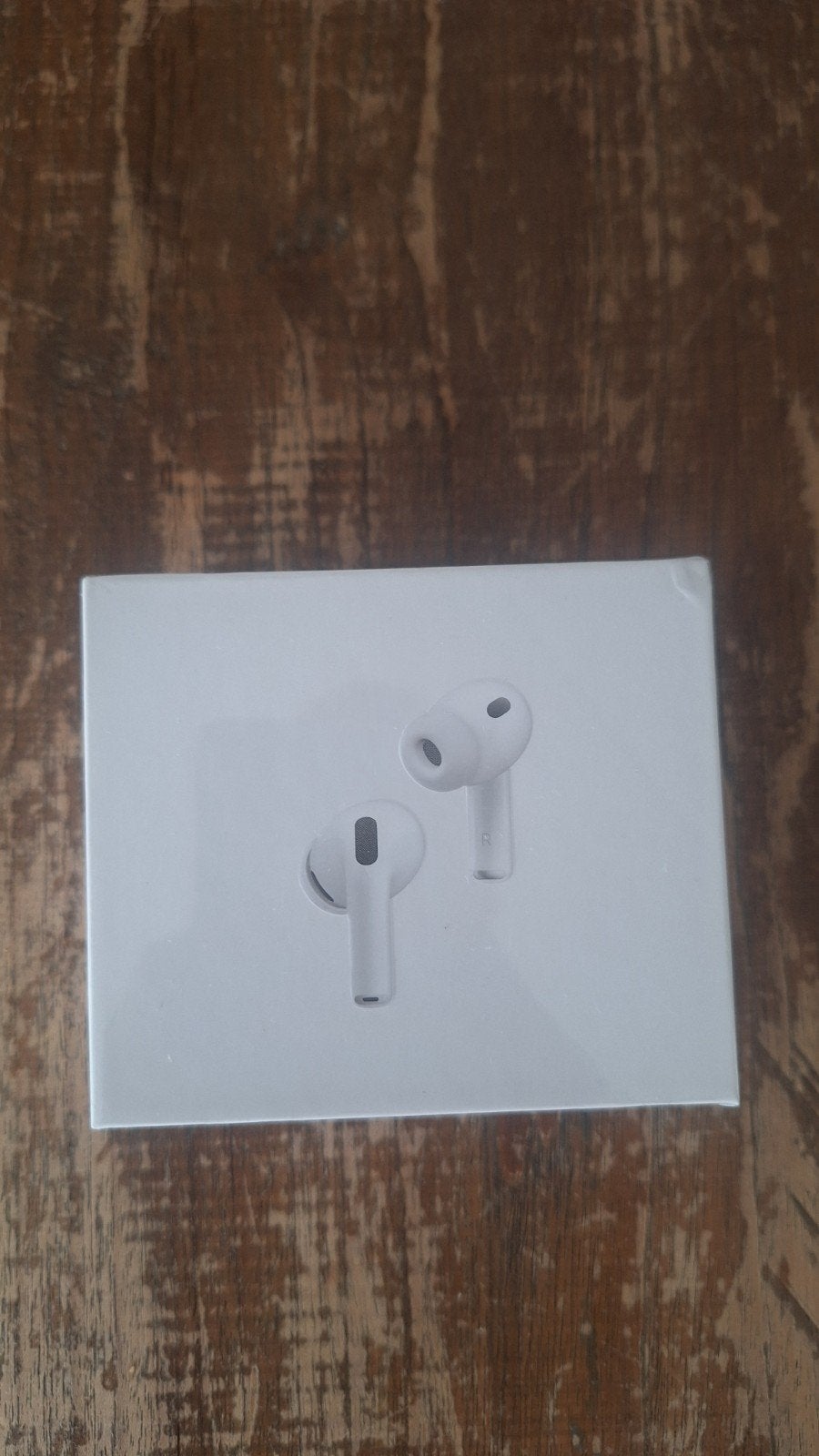 Nieuwe Apple AirPods Pro 3e generatie - Geseald, Nieuw, Ophalen of Verzenden, Wit, Apple