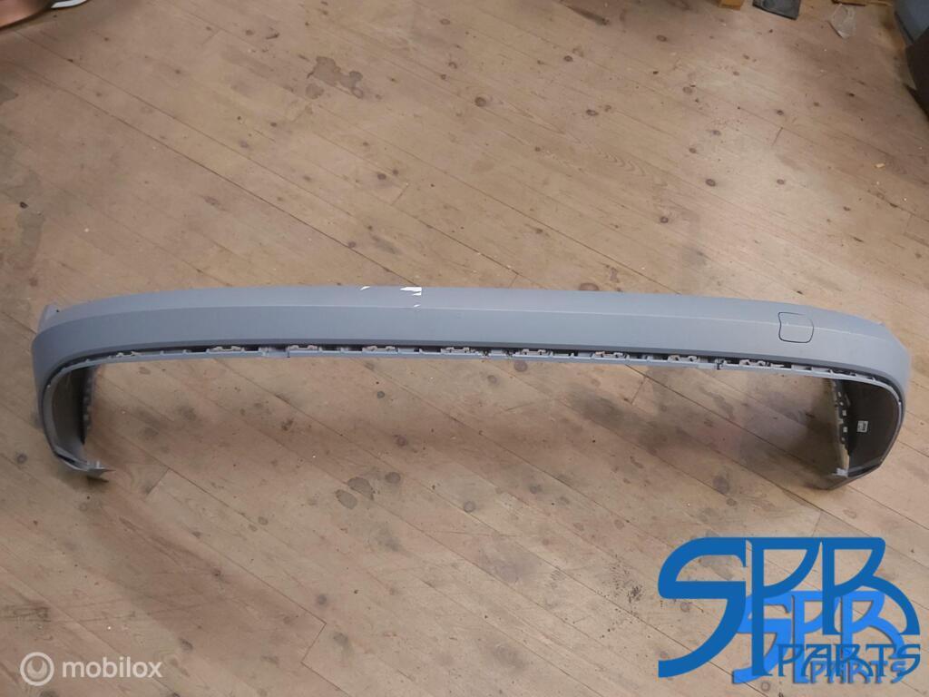 Achterbumper Audi E-TRON 4KE DIFFUSER 4KE807521B GRU NIEUW !, Auto-onderdelen, Audi, Nieuw, Audi, Ophalen of Verzenden