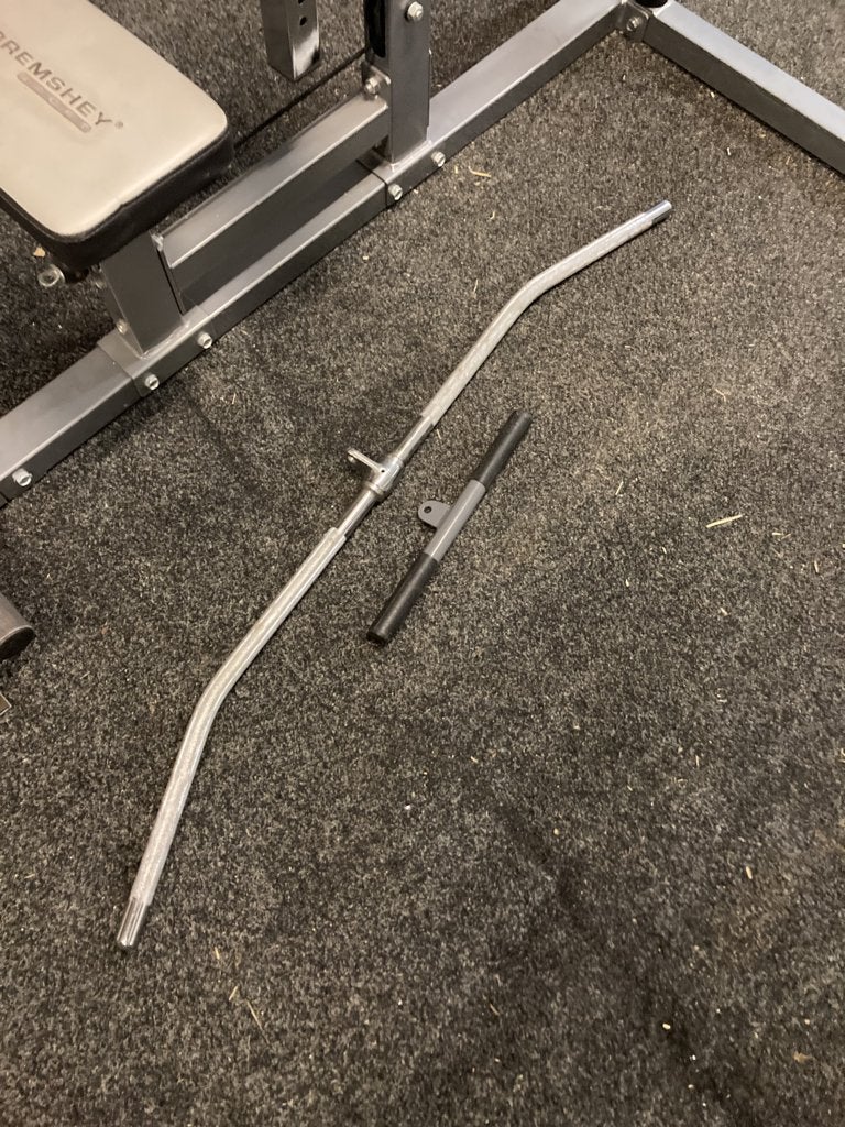 pulley hi/low voor schijven, Ophalen, Overige typen