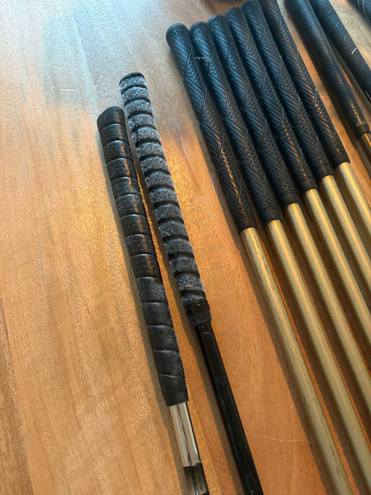 Foto 8 van Complete golfset voor beginners!