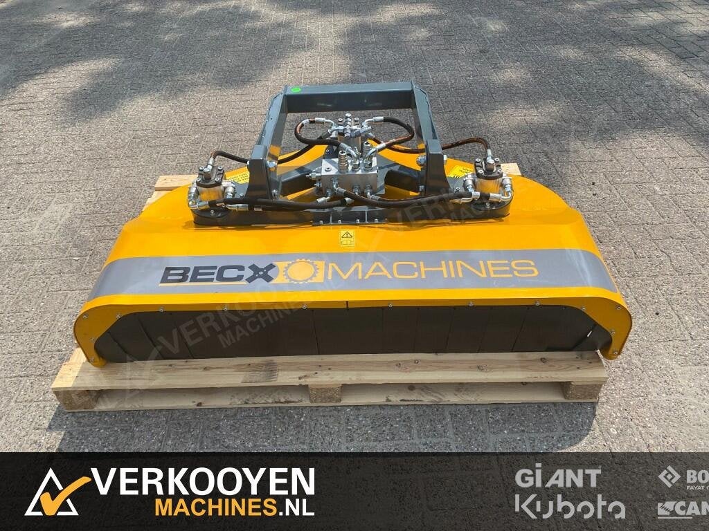 2026 Becx HS150HR Heggensnoeier VK10909, Oogstmachine