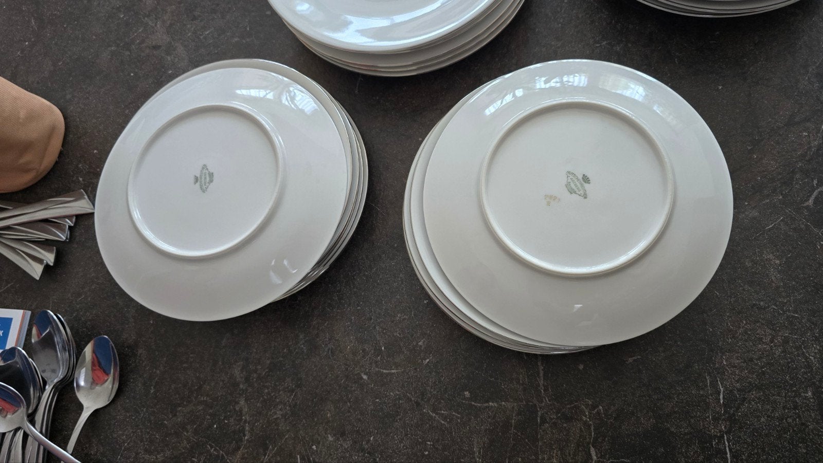 servies, Antiek en Kunst, Ophalen