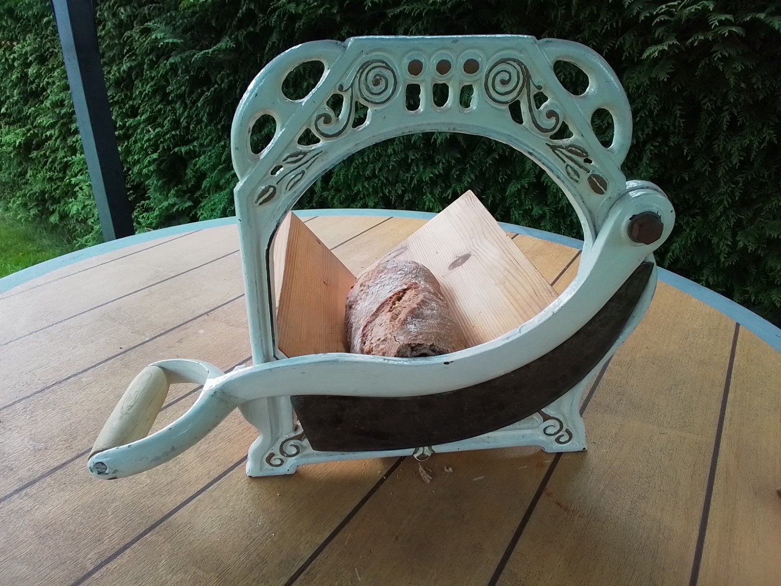 DEENSE BROODSNIJDER, Ophalen of Verzenden