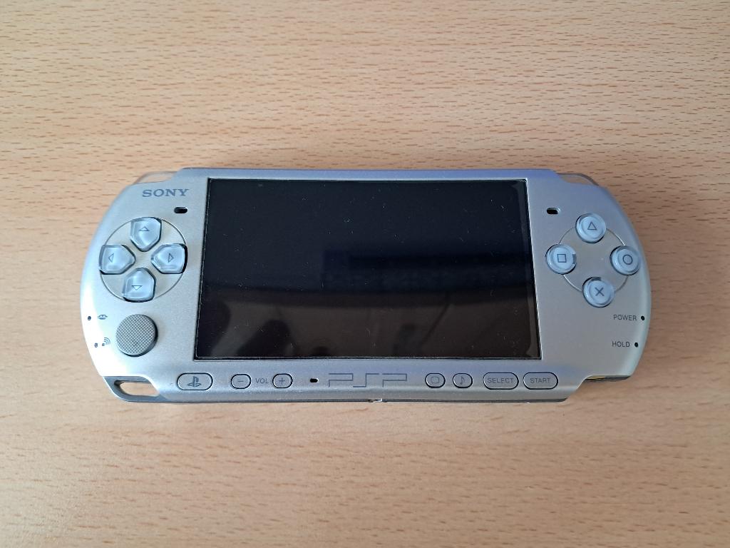 Sony Playstation Portable PSP-3006, Spelcomputers en Games, Games | Sony PlayStation Portable, 1 speler, Ophalen of Verzenden