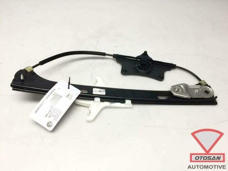 vw passat b8 sedan raammechanisme rechts achter 3g5839462b, Gebruikt, Volkswagen, Volkswagen AG, Berliner Ring 2
38440  Wolfsburg, DE