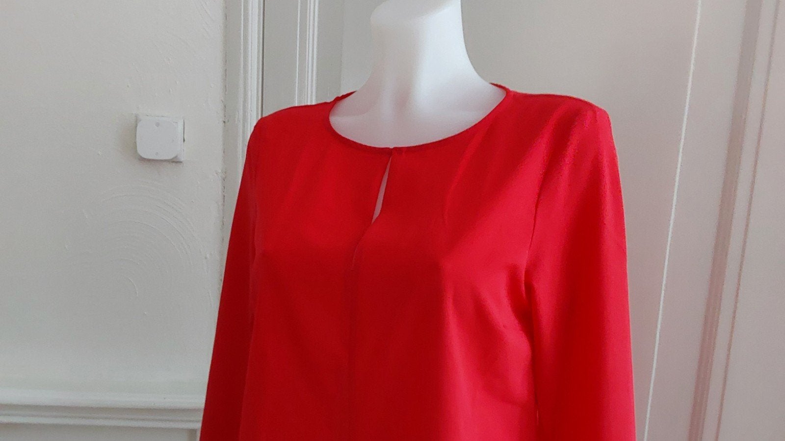Leuke &Co Dames Top Maat M, Maat 38/40 (M), ., Ophalen of Verzenden, Zo goed als nieuw