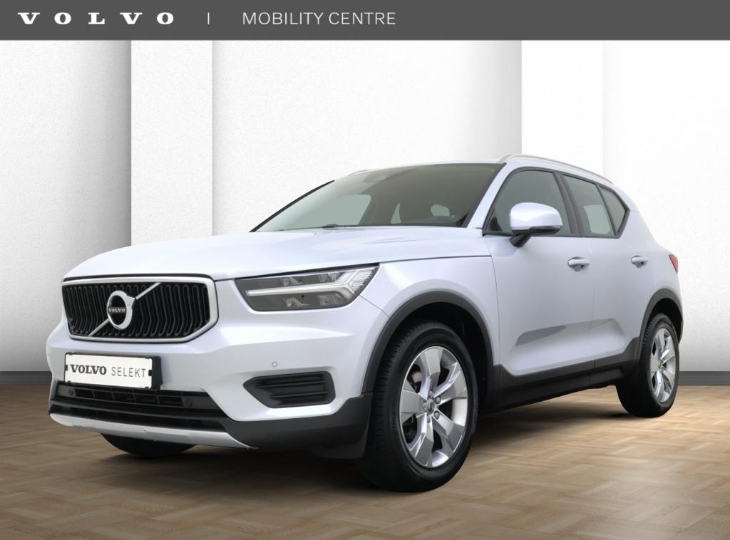 Volvo XC40 T2 Momentum Business | Dodehoekdetectie | Achteru, Auto's, Volvo, 12 maanden, Gebruikt, Origineel Nederlands, Bedrijf