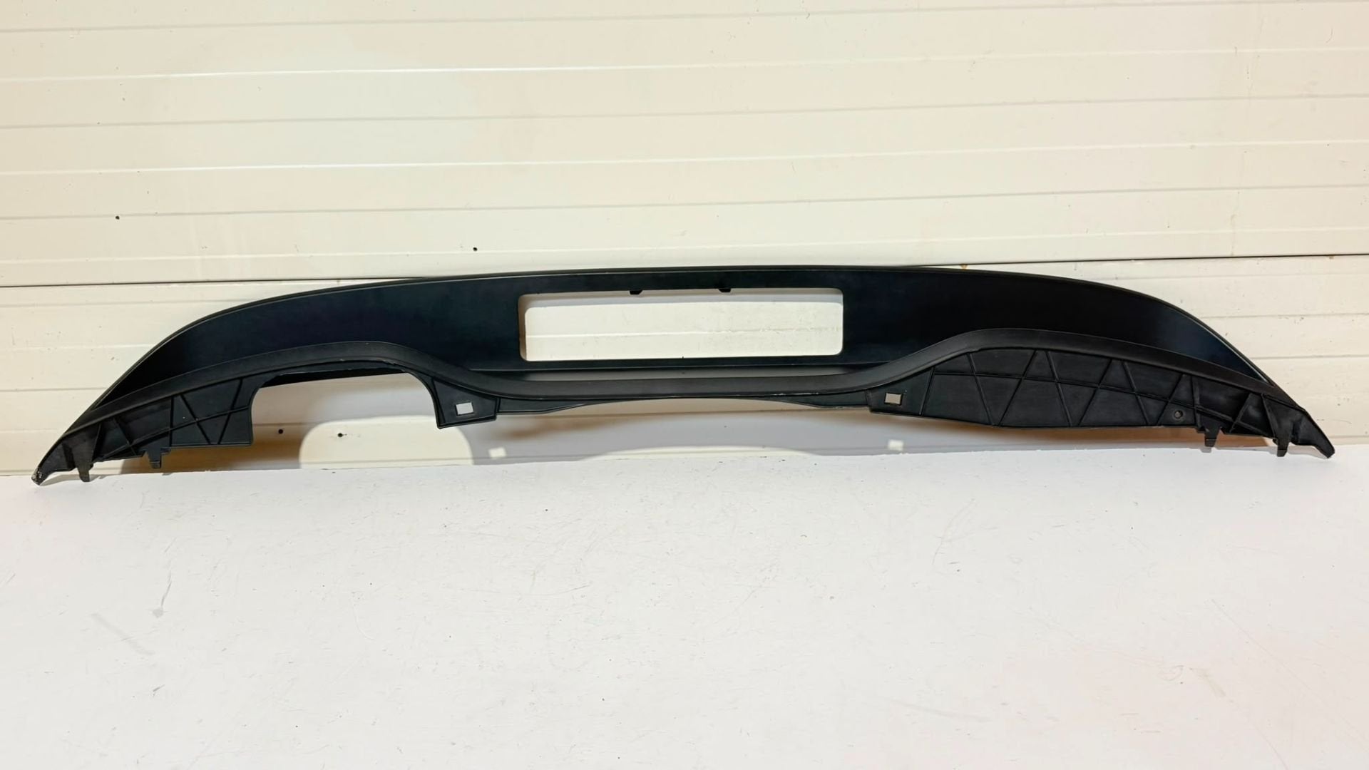 Volkswagen Polo 2G DIffuser 2GS807568, Auto-onderdelen, Gebruikt, Volkswagen, Volkswagen AG, Achter
