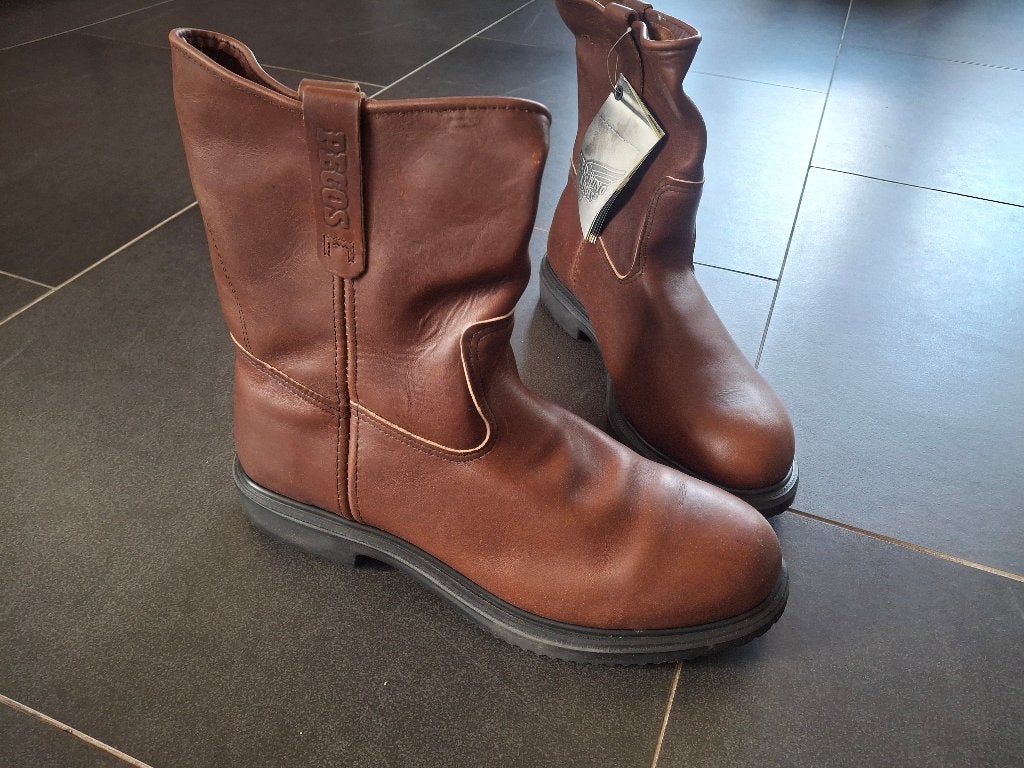 Redwing shoes maat 47, Ophalen of Verzenden, Nieuw