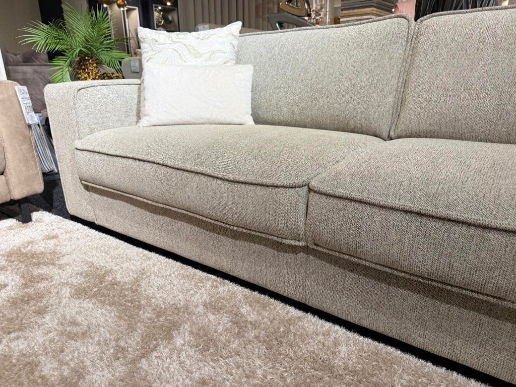 4 Zits Solution Bank, Ophalen, Haveco Living, Nieuw, 75 tot 100 cm
