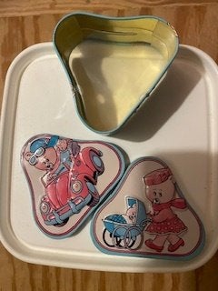 Leuke [kinder]spaarpot, Ophalen of Verzenden, Gebruikt
