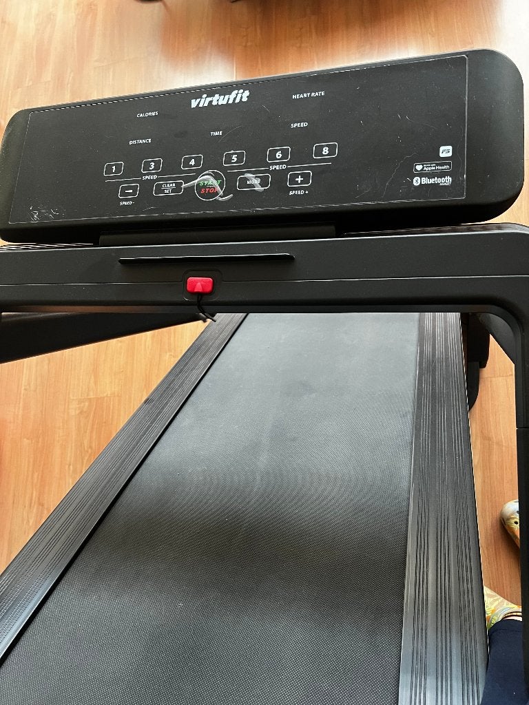 Foto 5 van VirtuFit TR‑90i Loopband