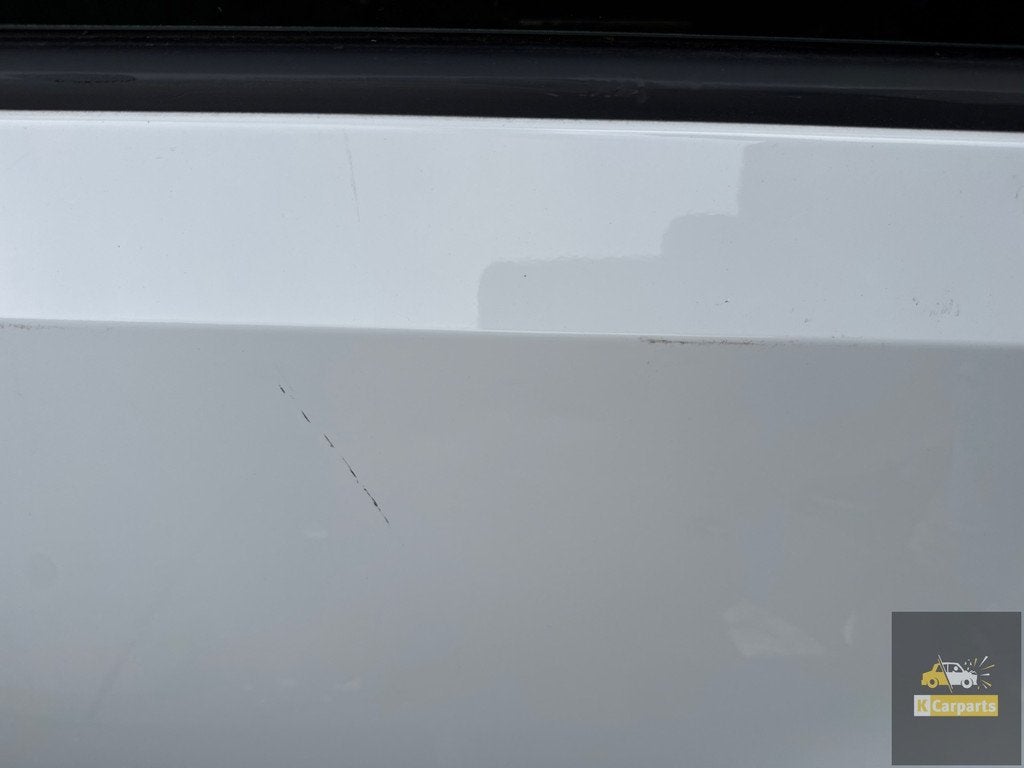 Portier Volkswagen Vw Up Links Achterdeur, Info@fabrikant.eu, Ophalen of Verzenden, Achter, Fabrikant BV