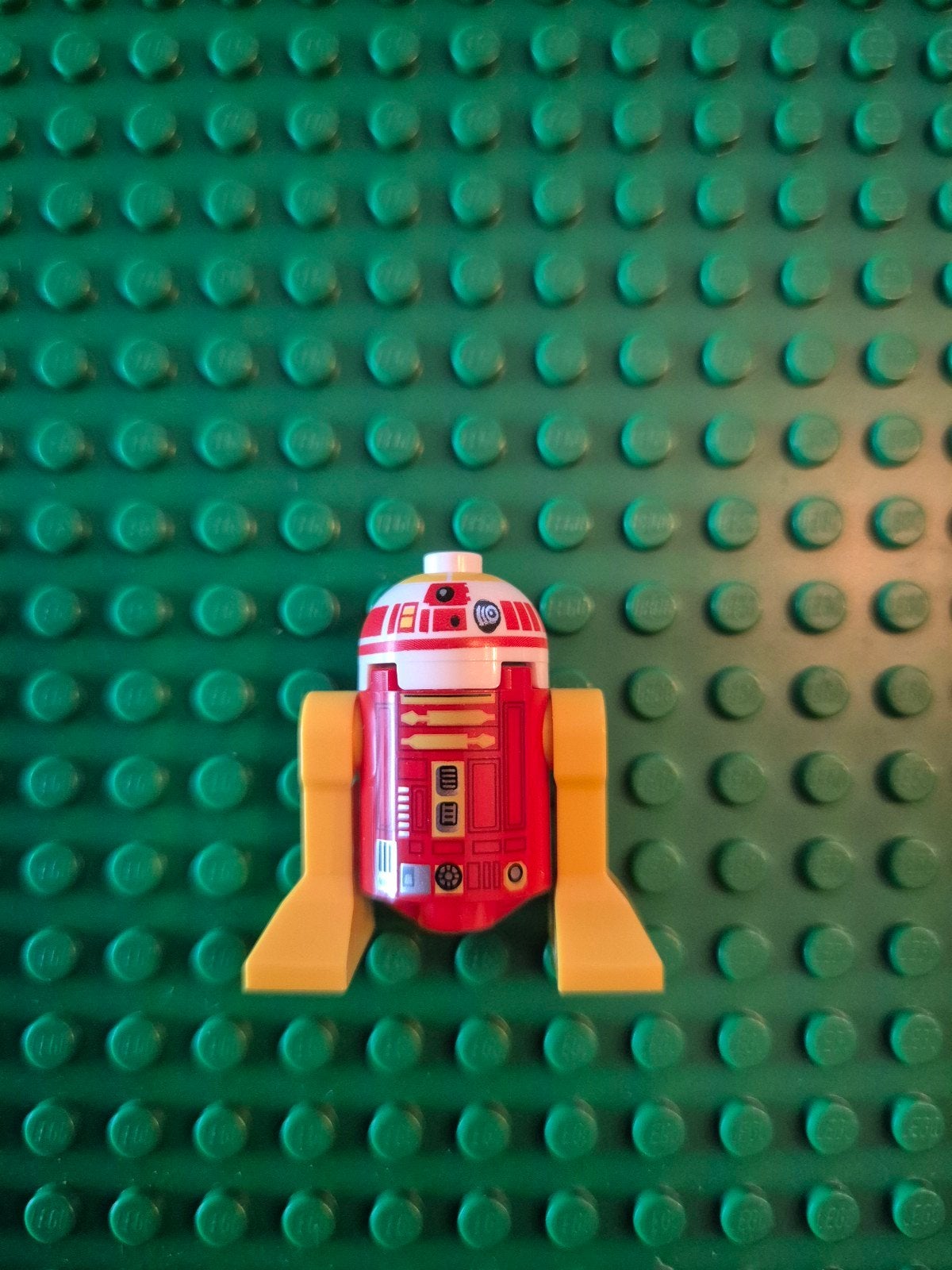Lego star wars, Ophalen of Verzenden, Zo goed als nieuw, Lego