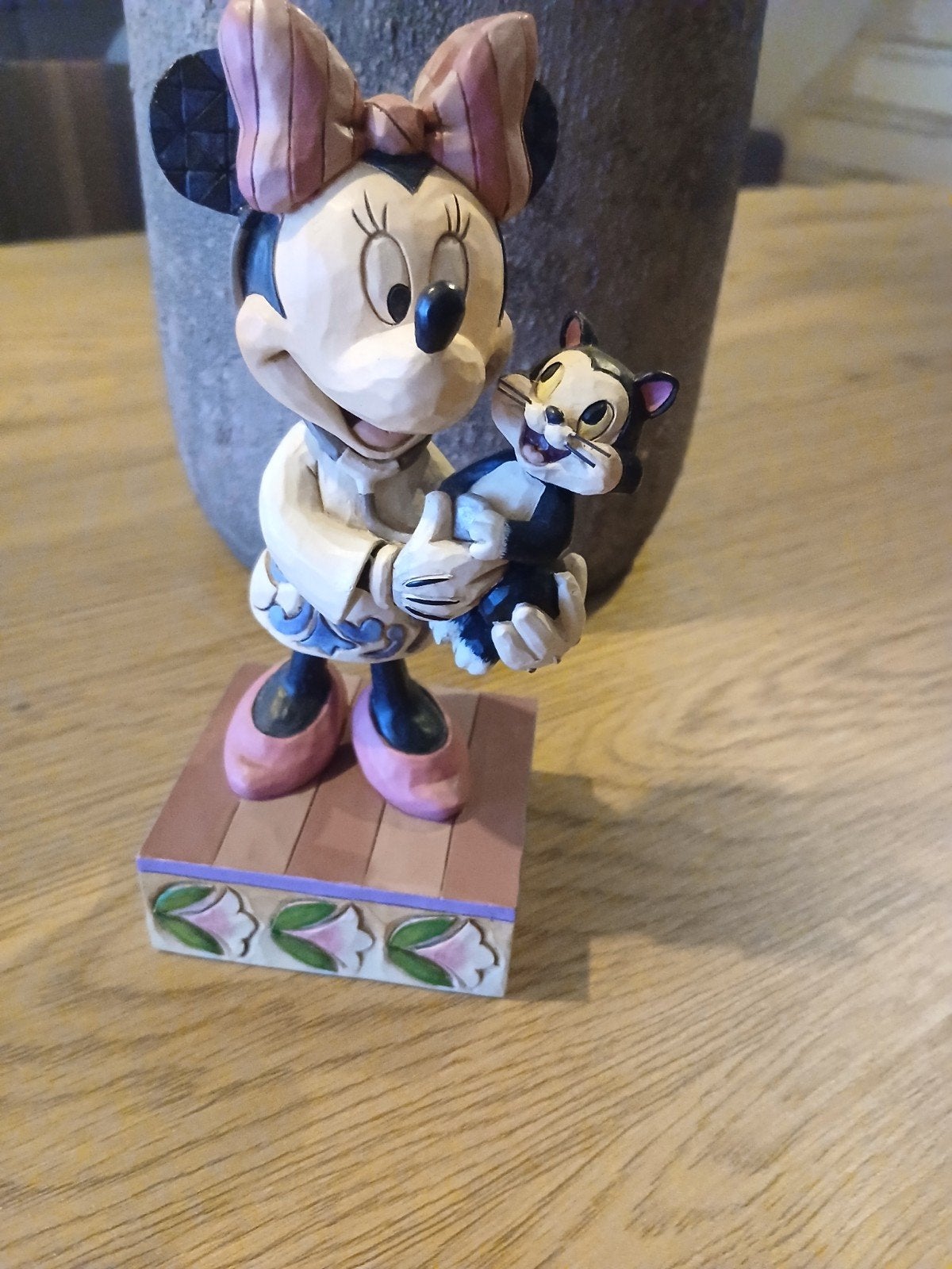 originele disney beelden, Verzamelen, Disney, Ophalen of Verzenden, Overige figuren, Beeldje of Figuurtje