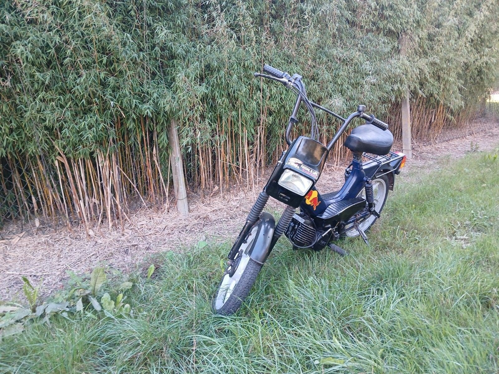 Tomos, Fietsen en Brommers, Brommers | Tomos, Ophalen, Standard