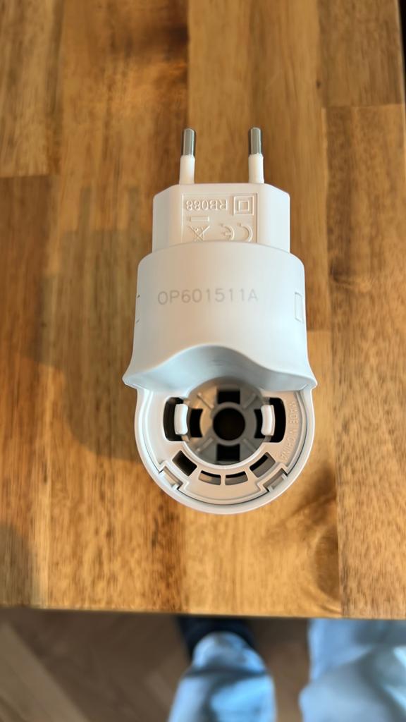 Airwick electrische diffuser, Ophalen of Verzenden