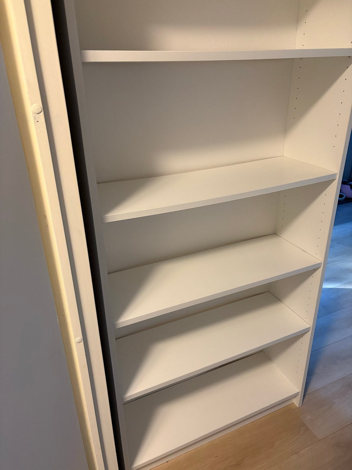 Billy boekenkast, Huis en Inrichting, Ophalen, Met plank(en), Minder dan 50 cm, 200 cm of meer