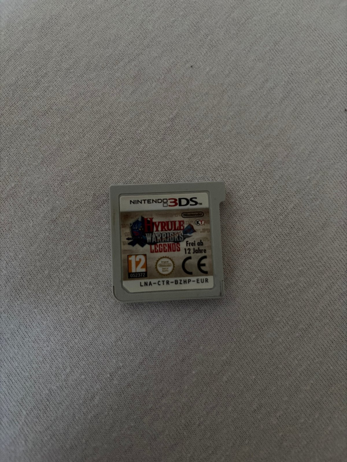 Hyrule Warriors Legends Nintendo 3DS (losse cartridge), Spelcomputers en Games, Games | Nintendo 2DS en 3DS, Avontuur en Actie