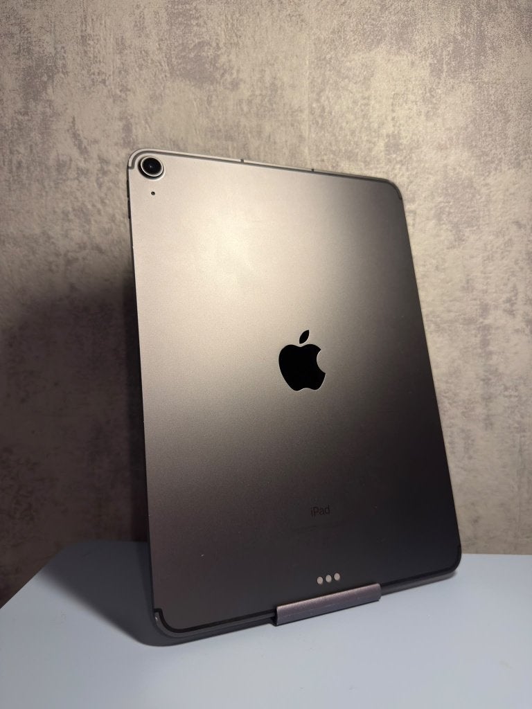 Apple iPad Air 4 | 64GB | WiFi + 4G (Cellular), Computers en Software, One Apple Park Way, Cupertino, CA 95014, Verenigde Staten