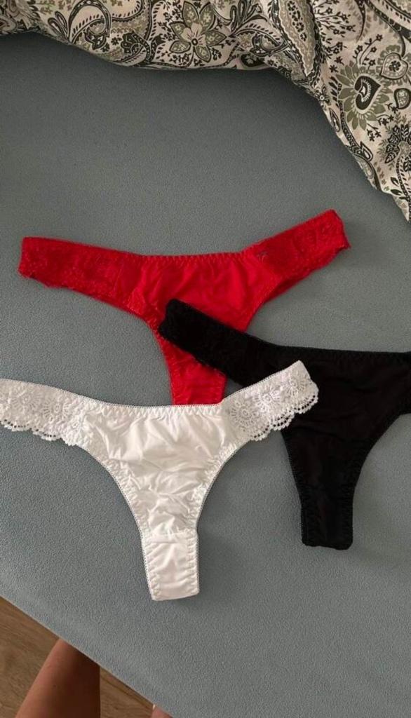 Slipjes, Kleding | Dames, Hunkemöller, Verzenden, Overige kleuren, Slip