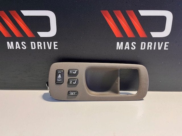 Lexus ls400 memory seat control, Auto-onderdelen, Gebruikt