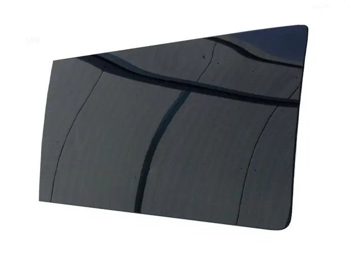 Vaste camper zijruit | Ducato | Boxer | Jumper, Caravans en Kamperen, Camper-accessoires, Ophalen, Nieuw