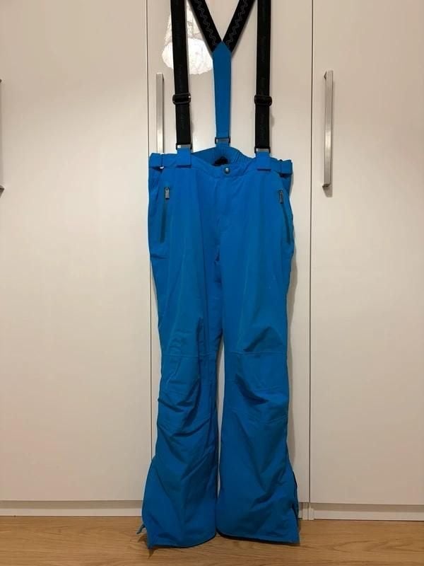 Toni Sailer skibroek snowboardbroek heren 54 / XL, Broek, Maat 56/58 (XL), Ophalen of Verzenden, Toni Sailer