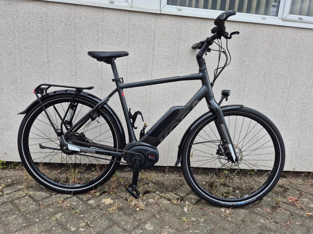 Koga E-bike PACE B10 H57 500WH Slechts 4442km gereden, Fietsen en Brommers, Elektrische fietsen, Overige merken, 7202BZ, H.G.Bicicletta